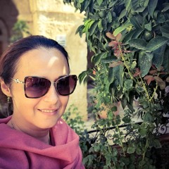 Simona Marina Fodor