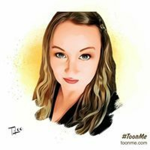 Katja El’s avatar