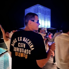 Armen [DJ Space]
