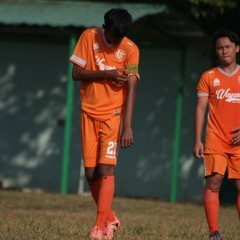 Muhamad Affan