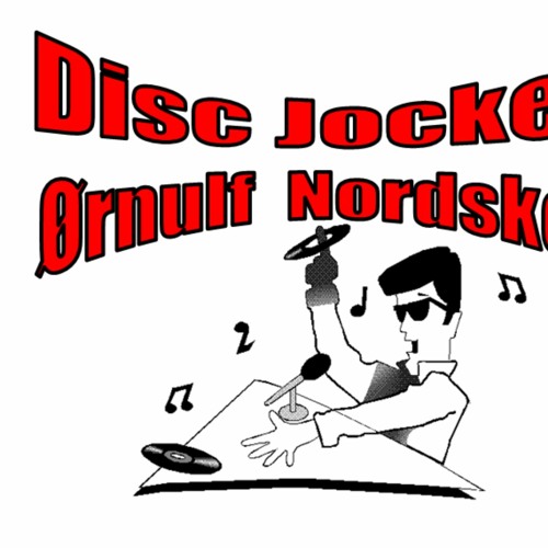 DJ Ørnulf Nordskog’s avatar