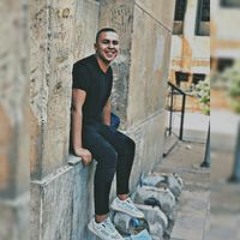 Sayed Abd El Wahed