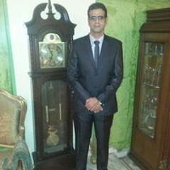 Ahmed Elgendy