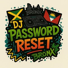 DJ Password Reset