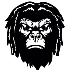 Apes Together Strong