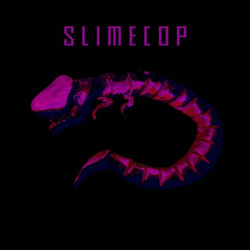 SLIMECOPjr’s avatar