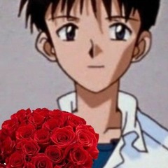 shinji ikari