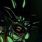 THE ULTRAVIOLET CROW
