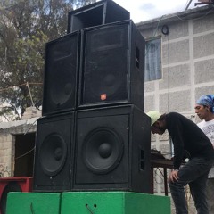 R - Redemption Sound System