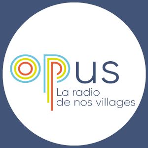 OPus Radio - Les Podcasts podcast cover art
