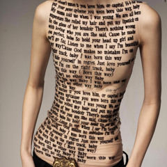 That one time a girl sang and saved the galaxy