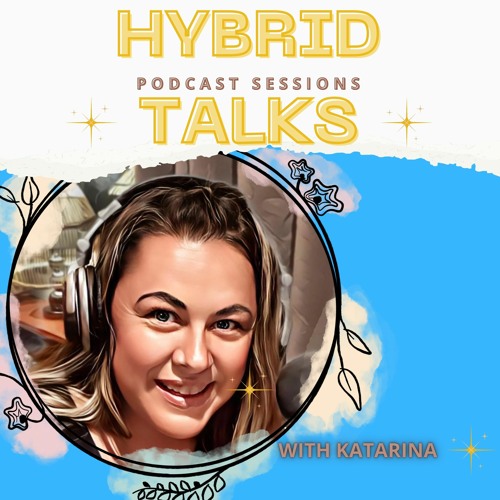 Stream Hybrid Talks music | Listen to songs, albums, playlists for free ...