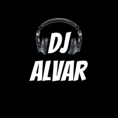 DJ ALVAR