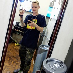 Pedro Henrique Araujo 15
