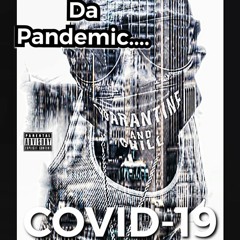 COVID-19.. DA PANDEMI©