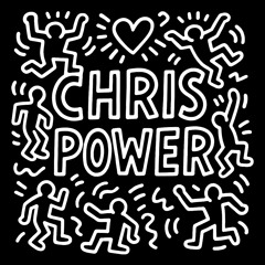 CHRIS POWER