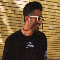 lost ashkan