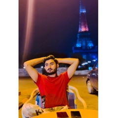 Usman Nazir