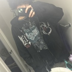 😵🔪🩸 (dj ativan/kurly6)