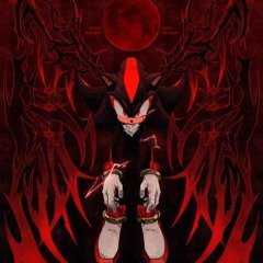Shadow The Hedgehog