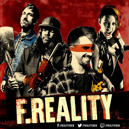 FReality - VR Podcast’s avatar