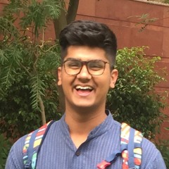 Pranav Kaushik
