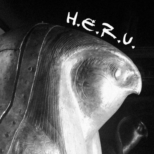 H.E.R.U.’s avatar