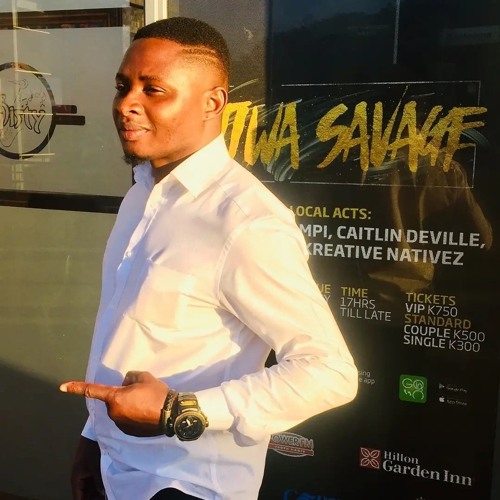 True Love (Remix) - Royal Prince Kizzouk
