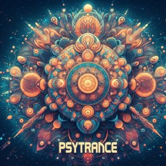 Psytrance music