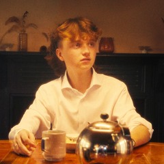 Cormac Thompson