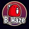 H A Z E
