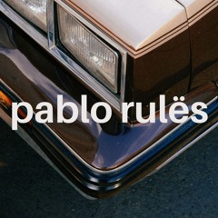 pablo_rules