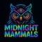 Midnight Mammals