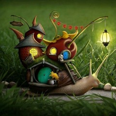 Oskar'go 🐌 🐌 🐌