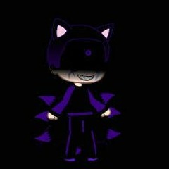 Dark lightning Leon