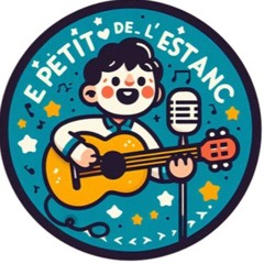 El petit de l’estanc