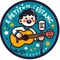 El petit de l’estanc