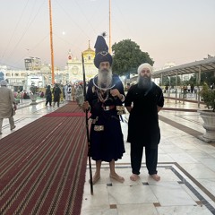 Manmohn Singh Johal Jatt