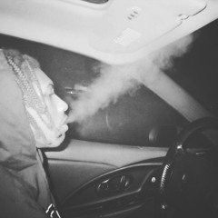 @kwaviii (Kevin Kambridge)