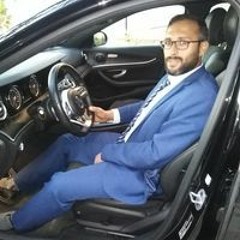 Osama Mahfouz