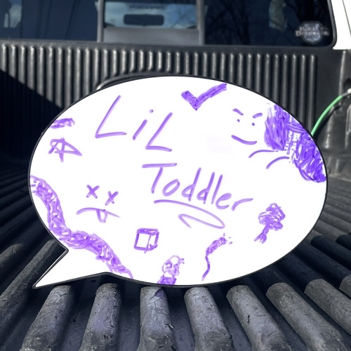lil toddler’s avatar