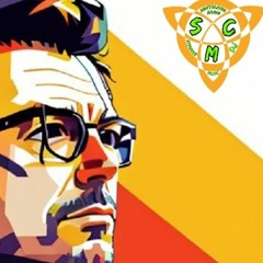 SCMUSIC Christophe Slipecki