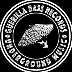 Guerilla Bass Records