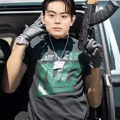 八重歯gxng