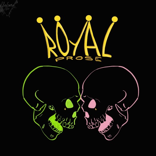 Royal Prose’s avatar