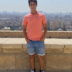 seif mohy
