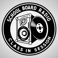 School Board Radio