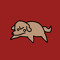 An Angry Dog