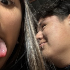 Jordan&Sabrina4ever
