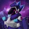 Cosmic 0.1